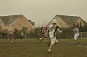 Evry Daily Photo -Foot Us Junior 2010 - Les Corsaires vs Les Chevaliers 687